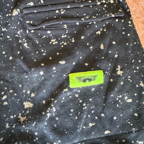 PIT VIPER Underground Key Player Biker Compression Shorts Unisex Medium Cycling - Picture 6 of 10